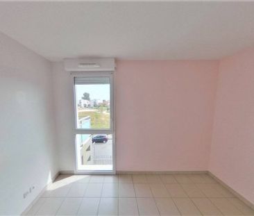 Location appartement 3 pièces 62 m² à Toulouse (31200) - Photo 1