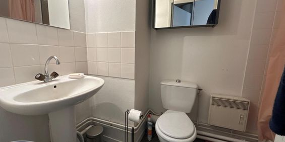 Location Appartement 1 pièce 19m² CLERMONT FERRAND 63000 - Photo 3