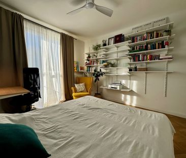 Mieszkanie 2 pok. Metro Wawrzyszew - Photo 2