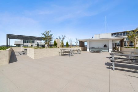 906/2 Gribble Street, Gungahlin ACT 2912 - Apartment For Rent | Domain - Photo 3