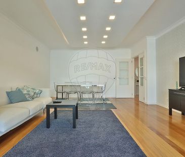 Apartamento T2 em Lisboa - Foto 6