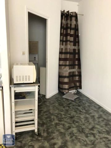 Appartement à louer 1 pièce 21.15m² - Photo 4