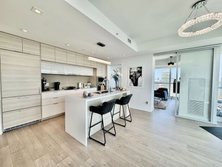 For Lease - 88 Scott Street Unit# 5004, Toronto, Ontario - Photo 3