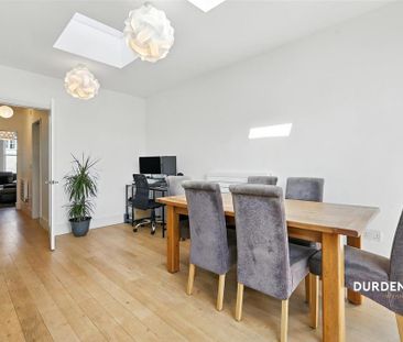 2 bedroom terraced house to rent - Photo 3