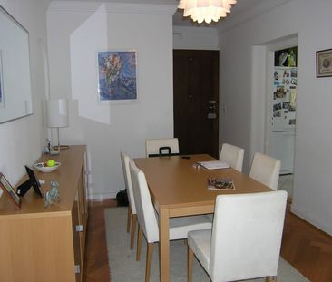 4.5 Zimmer, 74 m², 3. Stock - Foto 2