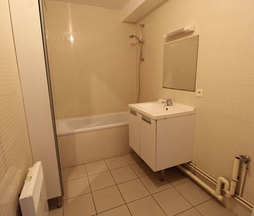 Location appartement 3 pièces 67.45 m² à Lille (59000) WAZEMMES CEN... - Photo 4