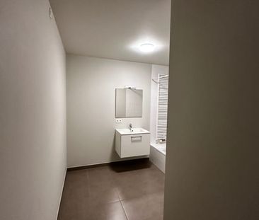 Appartement te huur - Foto 1