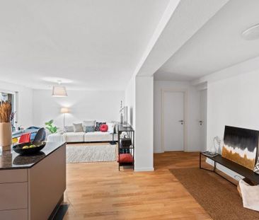 Dein neues Zuhause im pulsierenden Luzern - Foto 2