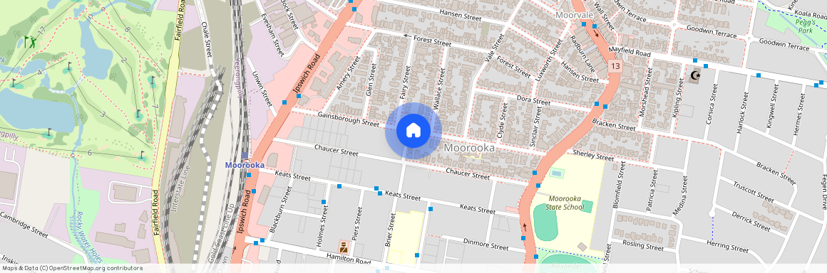 1/72 Gainsborough Street, Qld 4105, Moorooka