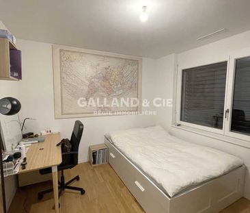 Magnifique appartement moderne de 4.5 pièces en duplex - Photo 5