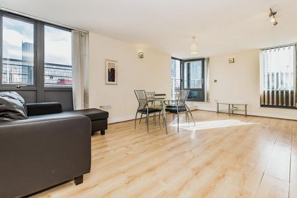 1 bedroom apartment to rent - Photo 1