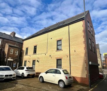 Studio to rent - Photo 5