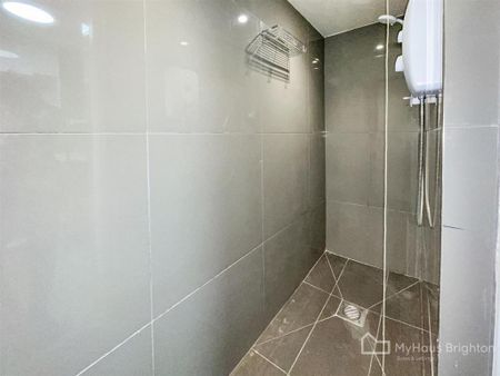 Studio to rent - Photo 4