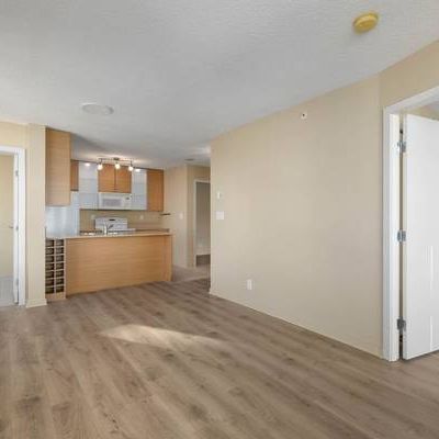 $2700 / Yaletown - 1br & den - 656sqf - Photo 4