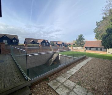 5 bedroom detached house to rent - Photo 5