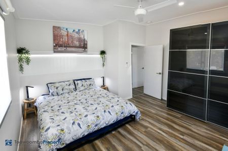 345 West Street, 4350, Harristown Qld - Photo 2