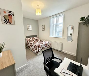 1 bed house share to rent in Berry Street, Burnley, BB11 - Photo 3