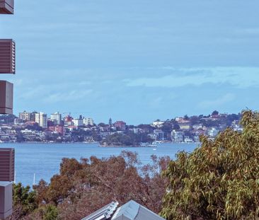 18/49-51 High Street, North Sydney - Photo 5