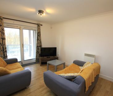 1 Bedroom APARTMENT, Chester - Photo 1