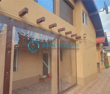 Royal Imobiliare - Inchiriere Vila zona Gheorghe Doja - Fotografie 4