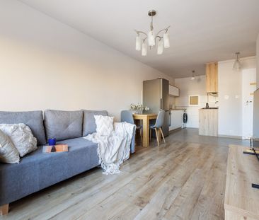 Warszawa, Praga-Południe, Franciszka Żymirskiego - Zdjęcie 5