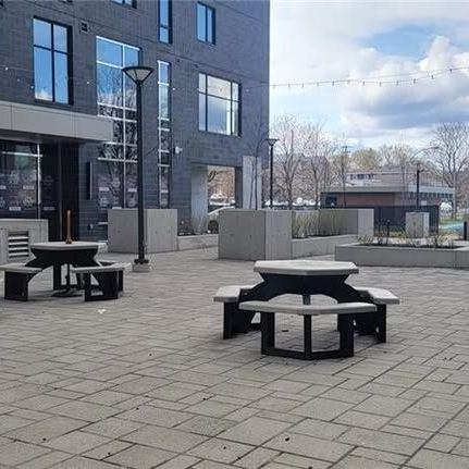 For Lease - 105 Champagne Avenue Unit# 707, Dows Lake - Civic Hospital and Area, Ontario - Photo 1