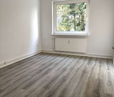 ~~Kleine Erdgeschoss 2,5 Zimmerwohnung in Bünde Mitte !~~ - Photo 1