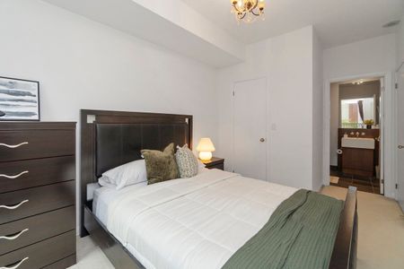 For Lease - 25 Soho Street Unit# P113, Toronto, Ontario - Photo 3