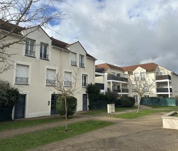 Location Appartement 2 pièces 35m² ST FARGEAU PONTHIERRY 77310 - Photo 2