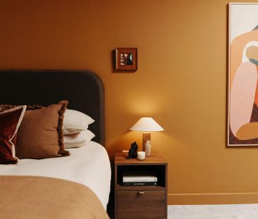 1 bedroom apartment to rent - Photo 6