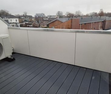 Appartement te huur: Dorpsstraat 27-B 6661 EG Elst (GE) - Photo 6