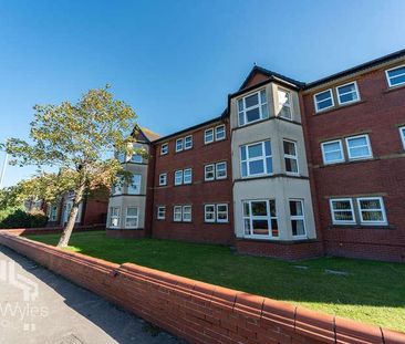 Arcon House, Park View Road, Lytham St Annes, Lancashire, FY8 - Photo 1