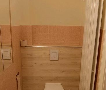 Einraum-Wohnung 30m² mit Küche in Unna Königsborn - Foto 1