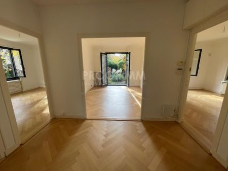 Maison familiale rénovée à Chene-Bougeries - 9.5 pièces - Photo 4