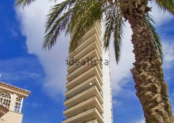 Alquiler de piso en Avenida del Mar, 144