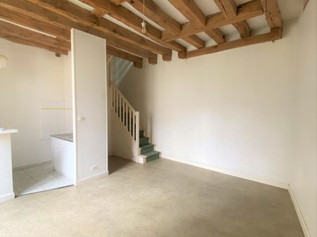 Location appartement 2 pièces, 36.00m², Angers - Photo 2