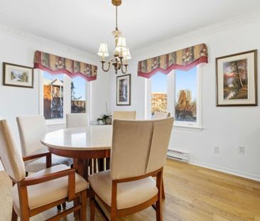 Appartement à louer - Gatineau (Gatineau) (Carrefour et Centre vill... - Photo 6