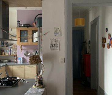 Ref: 1,011 Chambre à Le Havre - Photo 4