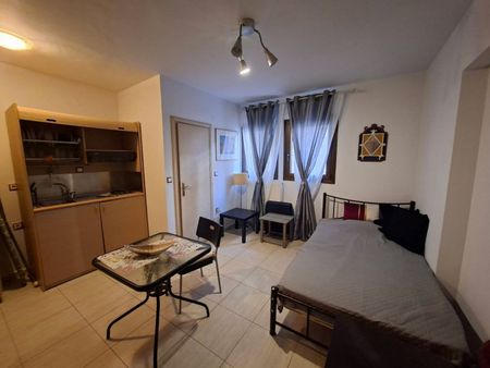 Studio/Γκαρσονιέρα για ενοικίαση Καλλιθέα (Άνω Πόλη) - Photo 2