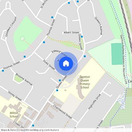 Prince Street, Swinton, Mexborough