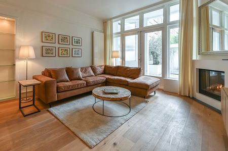 Anthonie van Dijckstraat 5-H, Minervabuurt-Midden, 1077ME, Amsterdam - Photo 3