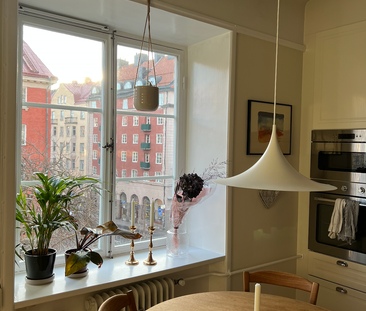 Rödabergsgatan, Stockholm - Photo 1