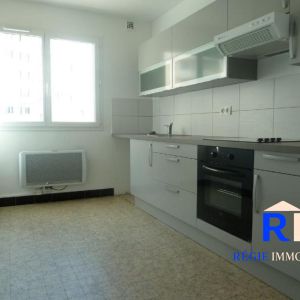 Location Appartement 2 pièces 49m² GRENOBLE 38100 - Photo 2
