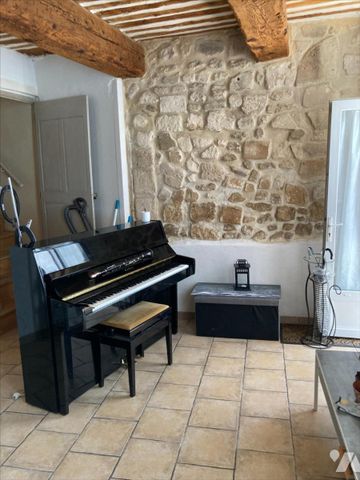 Maison de village EYRAGUES - Photo 2