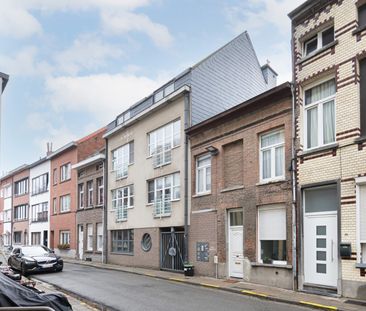 Lichtrijk appartement met 1 slaapkamer in het centrum - Photo 4