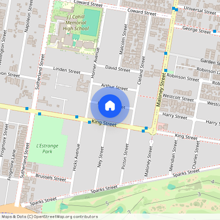 14 Francis Street, NSW 2020, Mascot