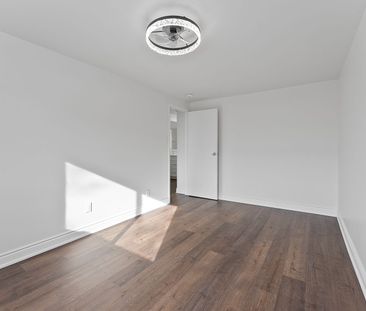 For Lease - 3380 South Mill Way Unit# 47, Mississauga, Ontario - Photo 5