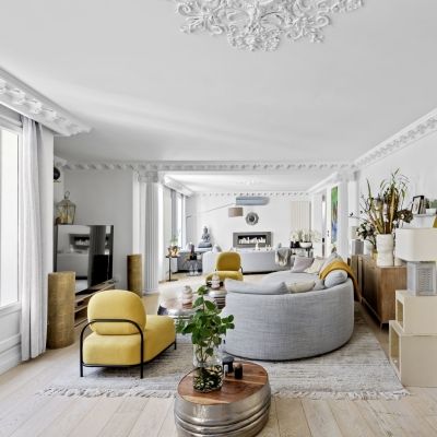 Maison à louer à Paris 10Ème - Photo 1