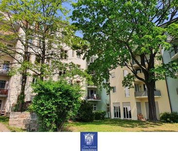 Sehenswerte Neubauwohnung in Innenstadtnähe für Familie! Lift! - Foto 1