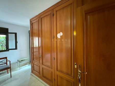 3 room luxury Flat for rent in Palma de Mallorca, Spain - Photo 3